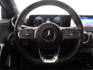 MERCEDES-BENZ Clase A 180