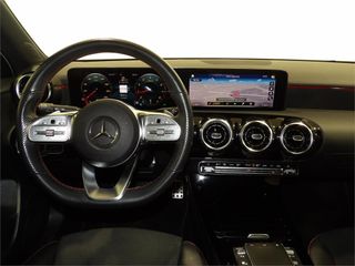 MERCEDES-BENZ Clase A 180