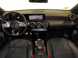 MERCEDES-BENZ Clase A 180