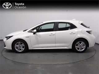TOYOTA Corolla 1.8 125H ACTIVE TECH E-CVT