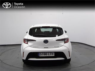 TOYOTA Corolla 1.8 125H ACTIVE TECH E-CVT
