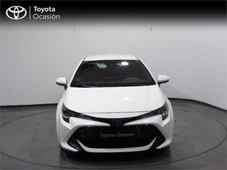 TOYOTA Corolla 1.8 125H ACTIVE TECH E-CVT