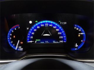 TOYOTA Corolla 1.8 125H ACTIVE TECH E-CVT