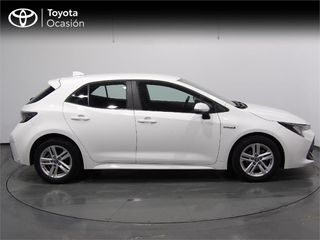 TOYOTA Corolla 1.8 125H ACTIVE TECH E-CVT