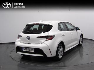 TOYOTA Corolla 1.8 125H ACTIVE TECH E-CVT