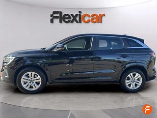 Renault Austral Evolution E-Tech Full Hybrid 147kW