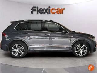 Volkswagen Tiguan R-Line 1.5 TSI 110kW (150CV) DSG