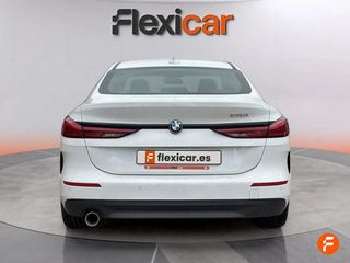 BMW Serie 2 218i Gran Coupe