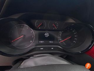 Opel CrossLand 1.2 81kW (110CV) GS Line