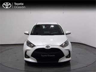 TOYOTA Yaris 1.5 120H Active Plus