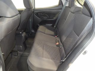 TOYOTA Yaris 1.5 120H Active Plus