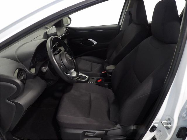 TOYOTA Yaris 1.5 120H Active Plus