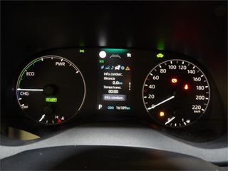 TOYOTA Yaris 1.5 120H Active Plus