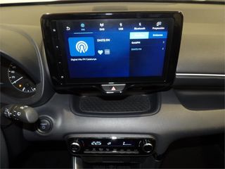 TOYOTA Yaris 1.5 120H Active Plus