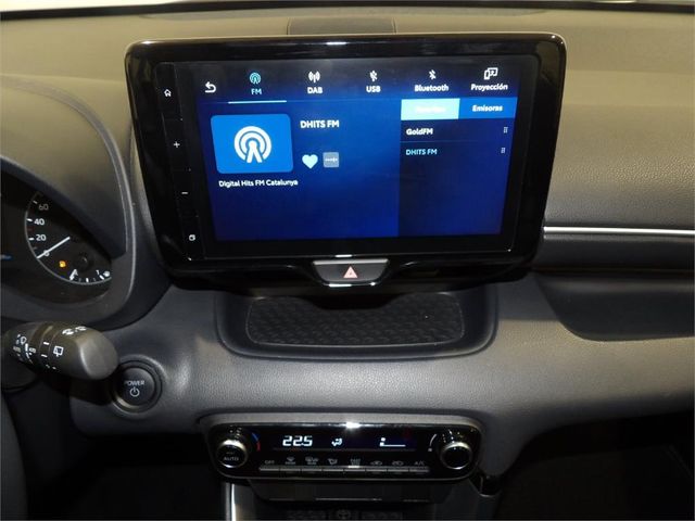 TOYOTA Yaris 1.5 120H Active Plus
