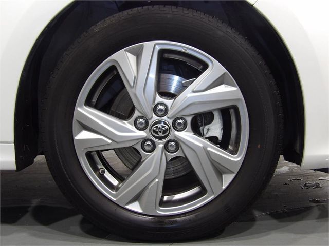TOYOTA Yaris 1.5 120H Active Plus