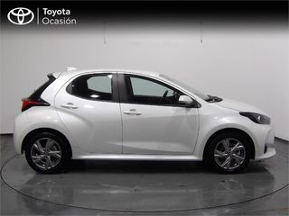 TOYOTA Yaris 1.5 120H Active Plus