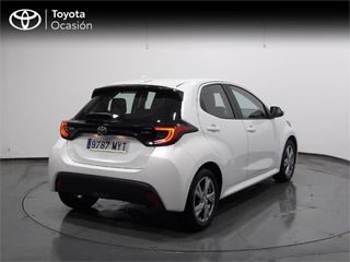 TOYOTA Yaris 1.5 120H Active Plus