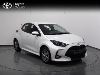 TOYOTA Yaris 1.5 120H Active Plus