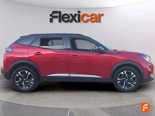 Peugeot 2008 GT Line Puretech 130 S&S BVM6