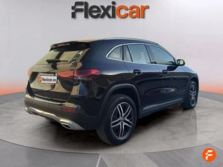 Mercedes GLA GLA 200 D