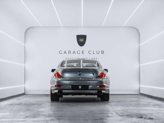 BMW Serie 6 630i Coupé