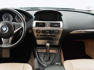 BMW Serie 6 630i Coupé