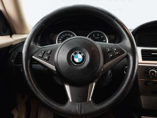 BMW Serie 6 630i Coupé