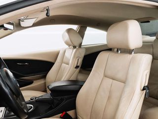 BMW Serie 6 630i Coupé