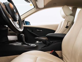 BMW Serie 6 630i Coupé