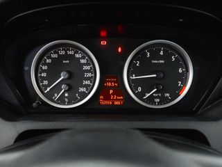 BMW Serie 6 630i Coupé