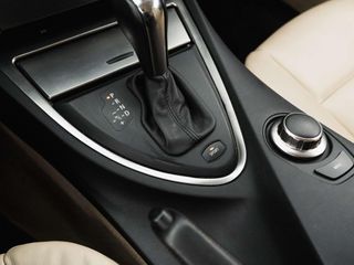 BMW Serie 6 630i Coupé