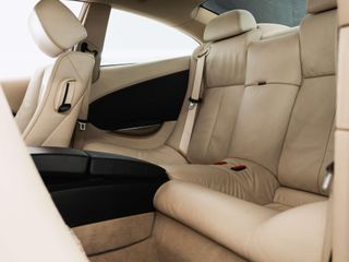 BMW Serie 6 630i Coupé