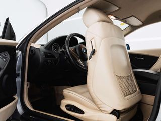 BMW Serie 6 630i Coupé