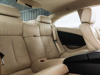 BMW Serie 6 630i Coupé