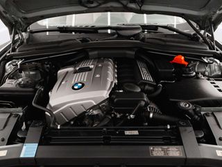 BMW Serie 6 630i Coupé