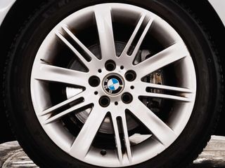 BMW Serie 6 630i Coupé