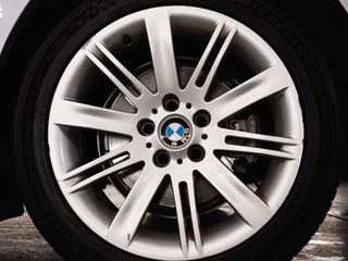 BMW Serie 6 630i Coupé