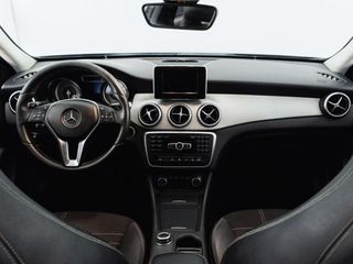 Mercedes GLA GLA 220 Urban 4Matic DPF