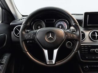 Mercedes GLA GLA 220 Urban 4Matic DPF