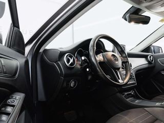 Mercedes GLA GLA 220 Urban 4Matic DPF