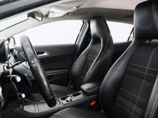 Mercedes GLA GLA 220 Urban 4Matic DPF