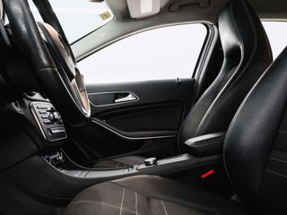 Mercedes GLA GLA 220 Urban 4Matic DPF