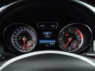 Mercedes GLA GLA 220 Urban 4Matic DPF