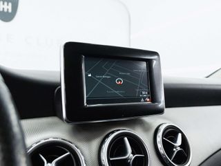 Mercedes GLA GLA 220 Urban 4Matic DPF