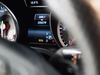 Mercedes GLA GLA 220 Urban 4Matic DPF