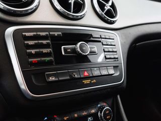 Mercedes GLA GLA 220 Urban 4Matic DPF