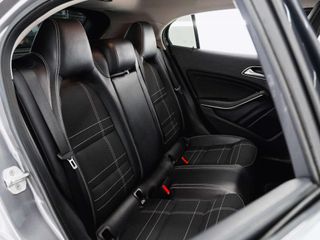 Mercedes GLA GLA 220 Urban 4Matic DPF