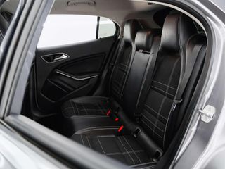 Mercedes GLA GLA 220 Urban 4Matic DPF