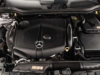 Mercedes GLA GLA 220 Urban 4Matic DPF